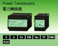 Cens.com AC POWER TRANSDUCERS CHANG SHUAN ELECTRONICS CO., LTD.